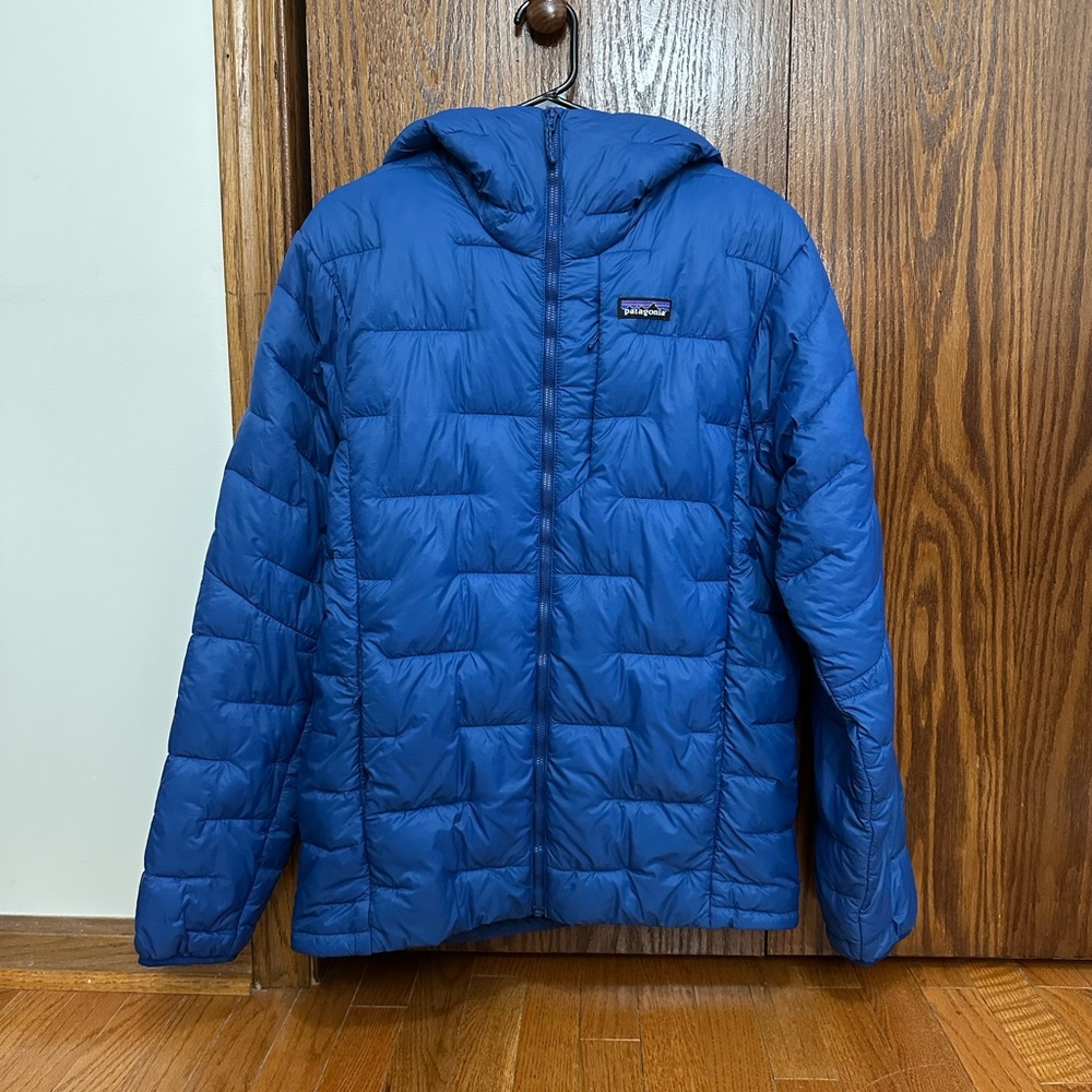 Patagonia Micro Puff Hoody Men